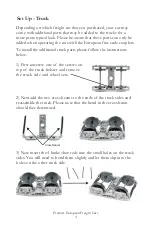 Preview for 4 page of MTHTrains Premier European Freight Cars Manual