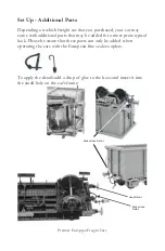 Preview for 7 page of MTHTrains Premier European Freight Cars Manual