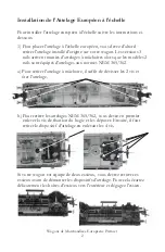 Preview for 18 page of MTHTrains Premier European Freight Cars Manual