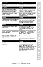 Предварительный просмотр 17 страницы MTHTrains PREMIER FA-2 ABA Operating Instructions Manual