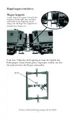 Preview for 10 page of MTHTrains Premier French SNCF 2-Rail Passenger Set Manual