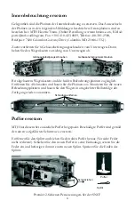 Preview for 13 page of MTHTrains Premier French SNCF 2-Rail Passenger Set Manual