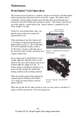 Preview for 10 page of MTHTrains PREMIER GP-30 DIESEL ENGINE Operating Instructions Manual