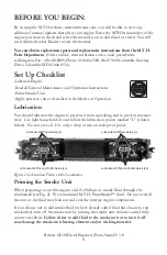 Preview for 3 page of MTHTrains PREMIER GP-40 DIESEL ENGINE Operator'S Manual