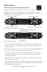 Preview for 33 page of MTHTrains PREMIER GP-40 DIESEL ENGINE Operator'S Manual