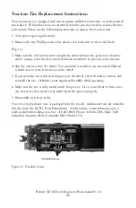 Preview for 35 page of MTHTrains PREMIER GP-40 DIESEL ENGINE Operator'S Manual