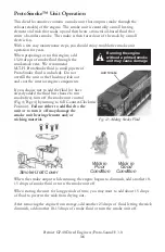 Preview for 36 page of MTHTrains PREMIER GP-40 DIESEL ENGINE Operator'S Manual