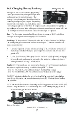 Preview for 17 page of MTHTrains Premier R11 Subway Car Operator'S Manual