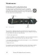 Предварительный просмотр 14 страницы MTHTrains Premier Santa Fe 4-6-4 Hudson Steam Locomotive Operator'S Manual