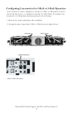 Preview for 5 page of MTHTrains Premier SD35 Diesel Engine Operator'S Manual