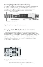 Preview for 6 page of MTHTrains Premier SD35 Diesel Engine Operator'S Manual