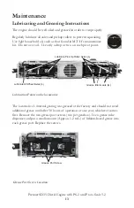 Preview for 13 page of MTHTrains Premier SD35 Diesel Engine Operator'S Manual