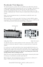 Preview for 18 page of MTHTrains Premier SD35 Diesel Engine Operator'S Manual