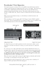 Preview for 18 page of MTHTrains Premier SD45 Diesel Engine Operator'S Manual