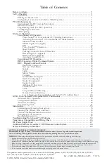 Предварительный просмотр 2 страницы MTHTrains Premier SD60E Operator'S Manual