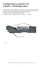 Preview for 5 page of MTHTrains Premier SD90 Operator'S Manual