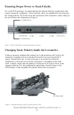 Preview for 6 page of MTHTrains Premier SD90 Operator'S Manual