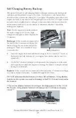 Preview for 17 page of MTHTrains Premier SD90 Operator'S Manual