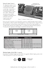 Preview for 9 page of MTHTrains RAIL KING BALDWIN AS616 DIESEL ENGINE Operator'S Manual