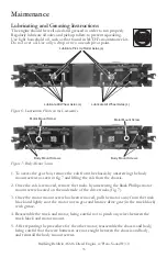 Preview for 33 page of MTHTrains RAIL KING BALDWIN AS616 DIESEL ENGINE Operator'S Manual