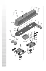 Preview for 4 page of MTHTrains Rail King NW-2 CALF DIESEL ENGINE Operating Instructions Manual