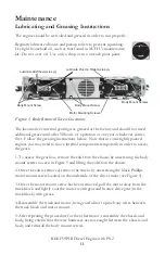 Предварительный просмотр 11 страницы MTHTrains Rail King RKS F59PHI Diesel Engine Operator'S Manual