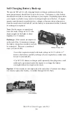 Preview for 16 page of MTHTrains Rail King RKS FP-45 Diesel Engine Operator'S Manual