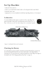 Предварительный просмотр 3 страницы MTHTrains Rail King SW-1200 Diesel Engine Operator'S Manual