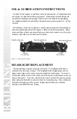 Preview for 2 page of MTHTrains RailKing 30-2134-3 Operating Instructions