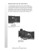 Предварительный просмотр 16 страницы MTHTrains RAILKING DASH-8 Operating Instructions Manual