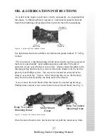 Предварительный просмотр 27 страницы MTHTrains RAILKING DASH-8 Operating Instructions Manual