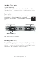 Предварительный просмотр 3 страницы MTHTrains RailKing RS-11 Diesel Engines Operator'S Manual