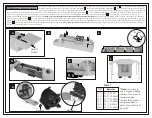 Preview for 2 page of MTHTrains RailKing Vendor Trailer Operating Instructions