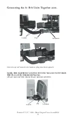 Предварительный просмотр 5 страницы MTHTrains Scale F-3 ABA Diesel Engine Operator'S Manual