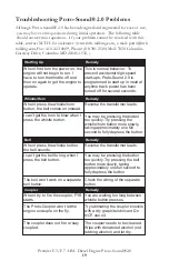 Предварительный просмотр 19 страницы MTHTrains Scale F-3 ABA Diesel Engine Operator'S Manual