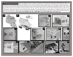 Предварительный просмотр 2 страницы MTHTrains Snow Plow Operating Instructions