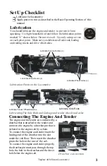 Предварительный просмотр 3 страницы MTHTrains Tinplate 4696 Operator'S Manual