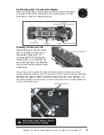 Preview for 5 page of MTHTrains Tinplate Traditions 384 Operation Manual