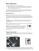 Preview for 7 page of MTHTrains Tinplate Traditions 384 Operation Manual