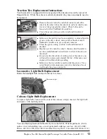 Preview for 13 page of MTHTrains Tinplate Traditions 384 Operation Manual