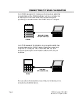 Предварительный просмотр 9 страницы MTI 1510A Software Operation Manual