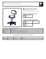 MTI 325 series Instruction Manual предпросмотр