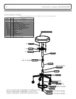 Предварительный просмотр 4 страницы MTI 325 series Instruction Manual