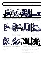 Предварительный просмотр 12 страницы MTI 400 User Manual