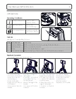 Предварительный просмотр 13 страницы MTI 400 User Manual