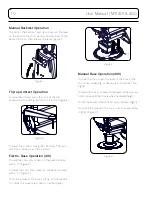 Предварительный просмотр 14 страницы MTI 400 User Manual