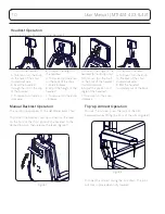 Предварительный просмотр 14 страницы MTI 421 User Manual