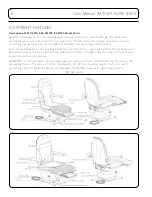 Предварительный просмотр 10 страницы MTI 526 User Manual