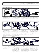 Предварительный просмотр 12 страницы MTI 526 User Manual