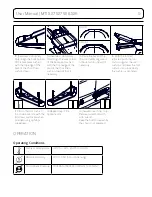 Предварительный просмотр 13 страницы MTI 526 User Manual